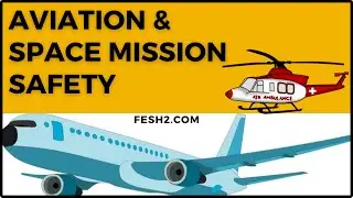 Aviation Safety & Space Mission Safety Syllabus/B.E. Fire & Safety Syllabus/ ADIS/ PDIS Syllabus