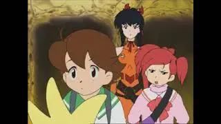 Final Fantasy Unlimited, &eacute;pisode 1: Le Pays des Merveilles _Voyage vers les T&eacute;n&egrave;bres
