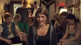 HUMAN // Laura Hollis (Carmilla)