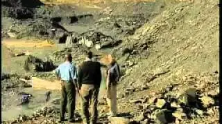 Travel South Africa - Pasella visits Swartruggens