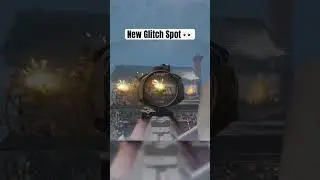 New Glitch Spot In Jingle Hells 👀