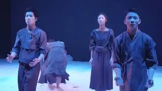 2020｜短片 Clip｜潮來之音 The Whisper of the Wave｜曉劇場 Shinehouse Theatre
