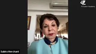 Sabira Merchant Course | Testimonial | Grooming & Etiquette | Princeton Academy Live Online Training