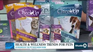 Health & wellness trends for pets