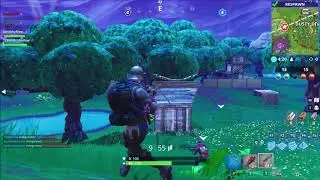Fortnite Disco Domination Victory Royale Dance Domination PC