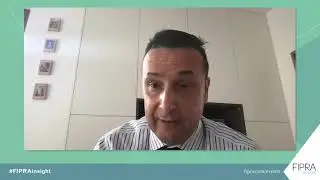 Mihael Cigler &ndash; CEO, MC Public Affairs / FIPRA Slovenia on Slovene EU presidency