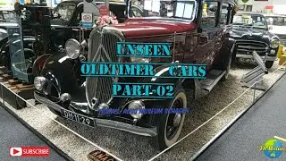 UNSEEN Oldtimer Car's Part-02 ,The Netherlands | 4R Mediaz
