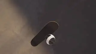 VR Skater PSVR2 || Ill Footy Montage