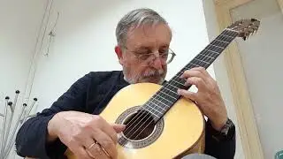 GONZALO SOLARI plays 