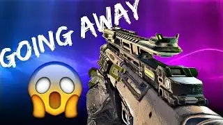 Going Away to Florida - BO3 Gameplay