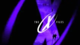 The X Files Theme (P.M. Dawn Remix)