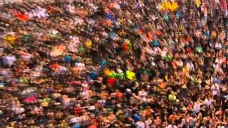 Avenged Sevenfold - Welcome to the Family (Live at Rock Am Ring 2011) ᴴᴰ