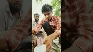 Motor ke bering kharab ho gaye #motor #funny #harshbhau #harshpushptode #harsh #motorkharab #comedy