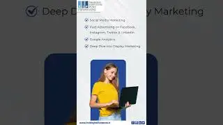 Digital Marketing Courses in pune| TIP