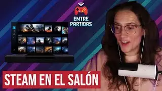 SteamOS en el salón, tu librería de Steam como consola, precio y estrategia | Entre Partidas