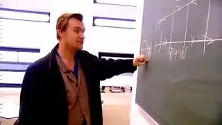 Christopher Nolan Explains Memento | Oppenheimer |Dunkirk|Inception |Interstellar |Movie review