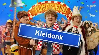 Lamme Frans - Fijnfisjenie in Kleidonk! (Maren-Kessel) (CARNAVAL 2023)