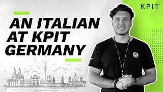 Step into the world of KPIT, where diversity is our strength and driving force!
