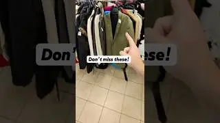 👀 Большинство покупателей скучают по этому стильному блейзеру J.Crew стоимостью более 50 долларов!