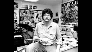 Howard Stern - Mike Moby Private Dick (WNBC)