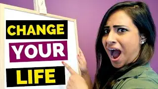 Drastically Change Your Life In 2020 By Doing This ONE Thing