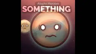 Smth bad about to happen to me. #alightmotion #edit #solarballs #moons #titan #ganymede