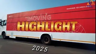 Основные достижения 2025 года: Изготовление кузовов для всех типов грузовых автомобилей компанией...