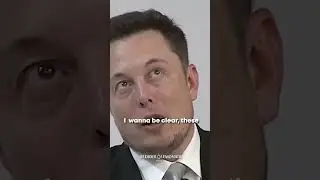 Elon Musk's Warning On AI #ai #dangerous #aiisdangerous #shorts #RoyalVictor