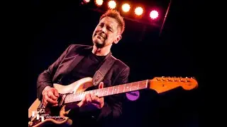 Crossroads by The Ron Sayer Jr Trio