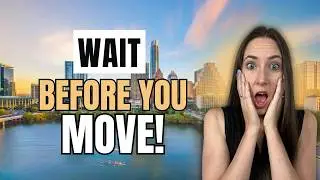 Don't Make These First Time Home Buyer Mistakes in Austin Texas