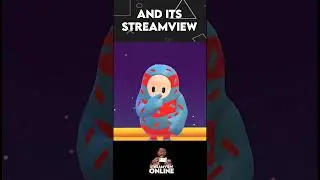 fall guys First Win
