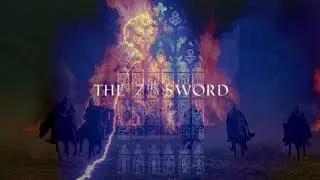 ERA - The 7th Sword (album trailer)