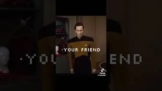 My ✨Data✨ Edit💛💛💛💛💛 #data #startrek #edit