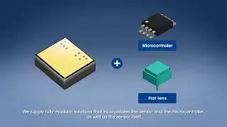 Pyroelectric Infrared Sensor -- KEMET English version