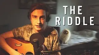 The Riddle - Nik Kershaw (cover)
