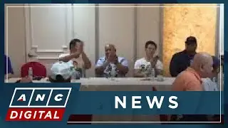 PDP-Laban asks SC to issue TRO on internet voting for overseas Filipinos | ANC