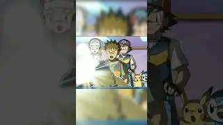 Brock's Happiny evolves into Chansey