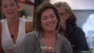 Zingbot's Greatest Zings From Big Brother