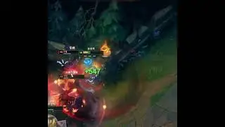 WenShen Riven: INSANE COMEBACK GAME STREAM HIGHLIGHTS