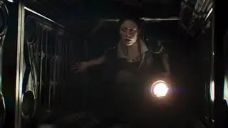 Alien isolation soundtrack extended #1 Amanda Ripley