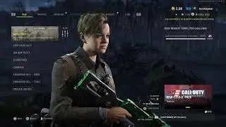 Season One Update Live Now in Vanguard