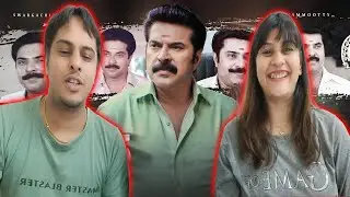 CBI 5 The Brain | Release Promo | Megastar Mammootty