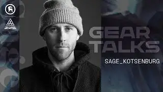 GearTalks with Sage Kotsenburg: Presented by Natural Selection & Backcountry