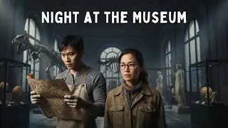 Night  at  the  Museum