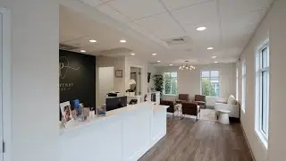 Stepline General Contractors - Kelsey Perry Dental