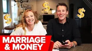 Handle Finances In A Marriage