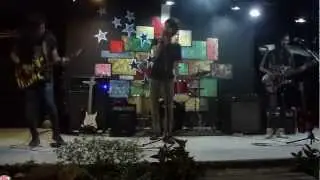 D'KROYOKAN band@Will Rock You Part VI - WAPRES_BULUNGAN