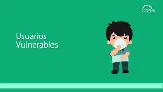 Usuarios Vulnerables