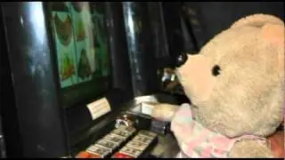 Adam Hills in Gordon Street Tonight - Mousey's Night Out