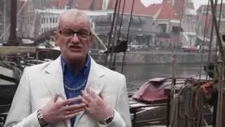 Mike Anthony - Laat mij genieten vandaag